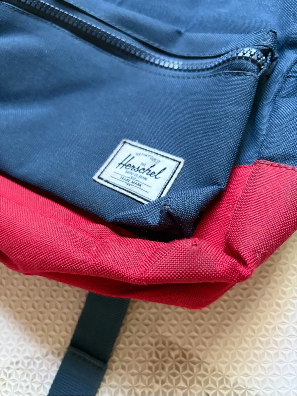 Herschel Supply Co. Toddler Backpack